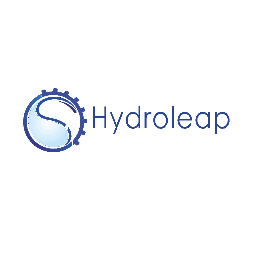 Hydroleap Logo