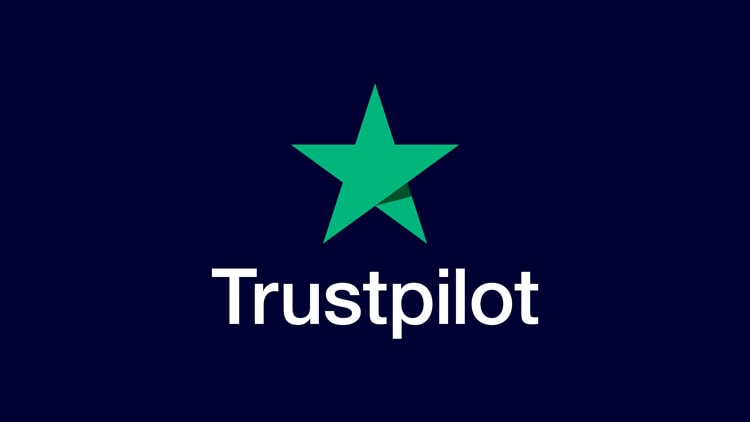 Trustpilot mark2