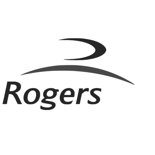 Rogers Grayscale