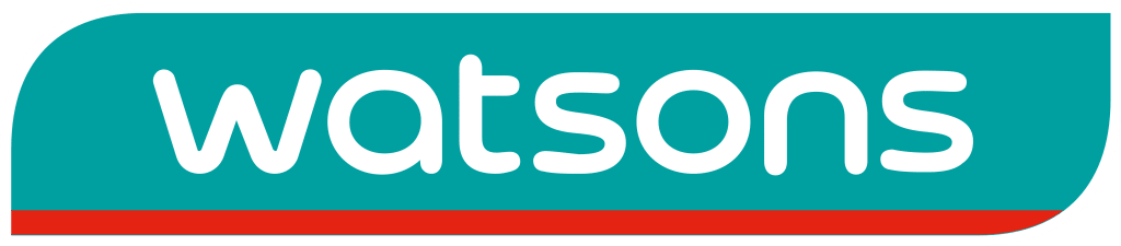 Watsons logo logotype