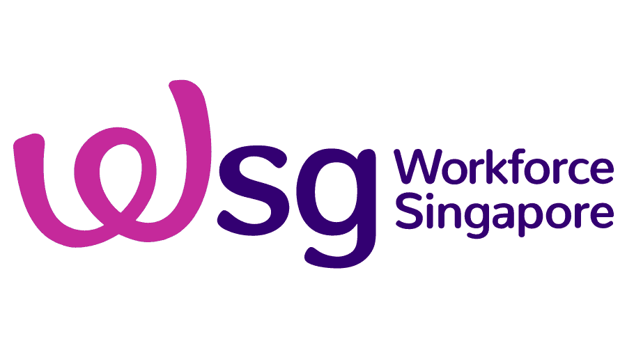 workforce singapore wsg vector logo