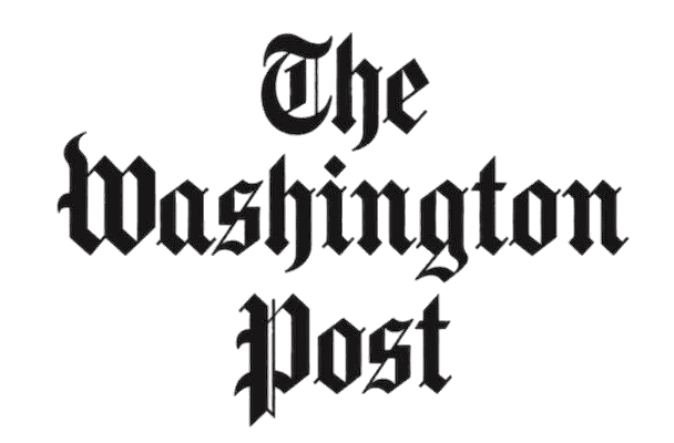 the washington post logo