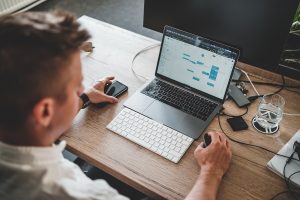 Recruiting