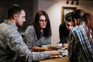 hiring