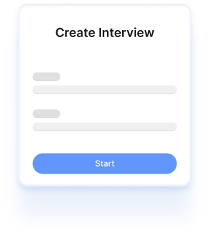 interviewer..ai steps 1 create-interview
