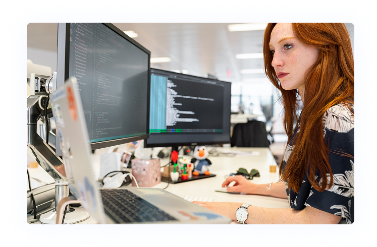 interviewer.ai features product