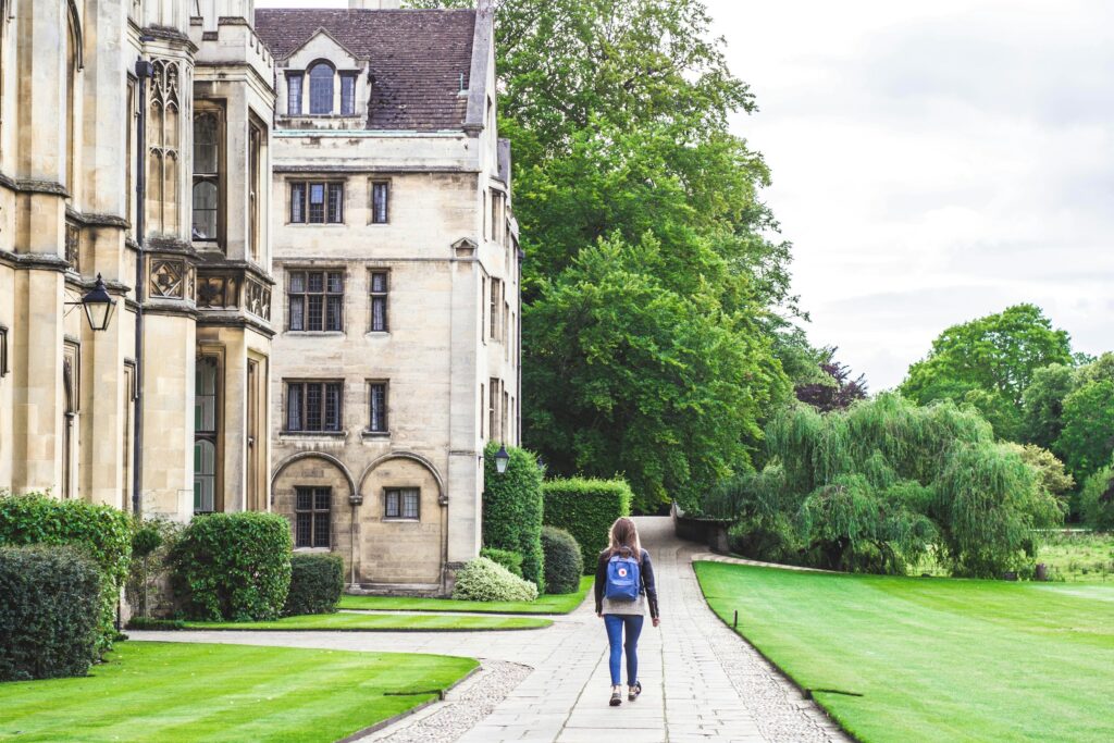 Admissions