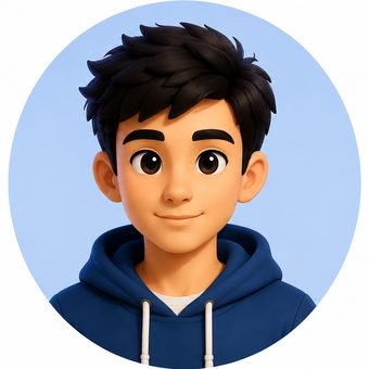 Nick, a student