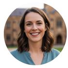 Emma, English Australian AI interviewer
