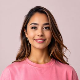 Sophia, the AI interviewer