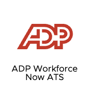 ADP Workforce Now ATS logo