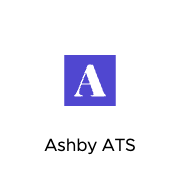 Ashby ATS logo
