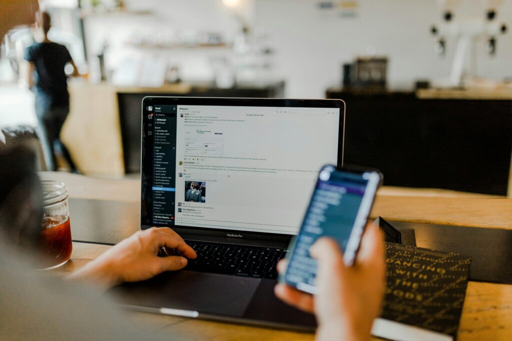Integrations
