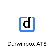 Darwinbox ATS logo