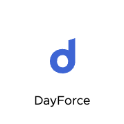 DayForce logo