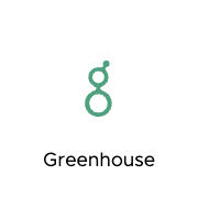 Greenhouse logo