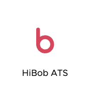 HiBob ATS logo