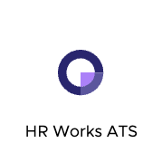 HR Works ATS logo
