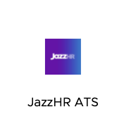 JazzHR ATS logo