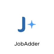 JobAdder logo
