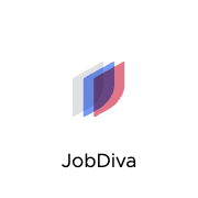 JobDiva logo