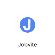 Jobvite logo