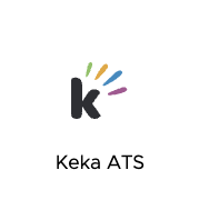 Keka ATS logo