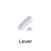 Lever logo