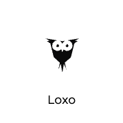 Loxo logo