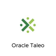 Oracle Taleo logo