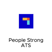 People Strong ATS logo