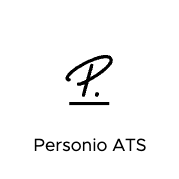 Personio ATS logo