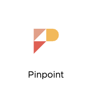 Pinpoint logo