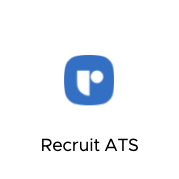 Recruit ATS logo