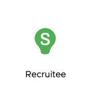 Recruitee logo