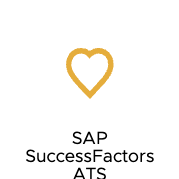 SAP SuccessFactors ATS logo