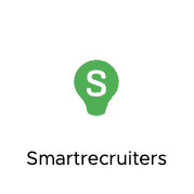 SmartRecruiters logo
