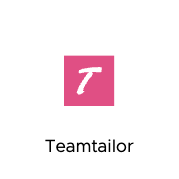 Teamtailor logo