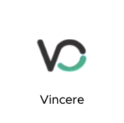 Vincere logo