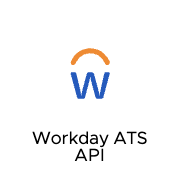 Workday ATS API logo